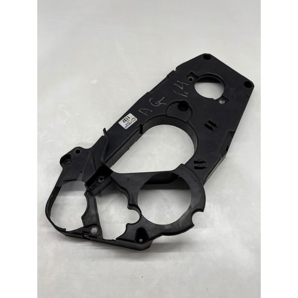 Capa Traseira Correia Dentada Gm Corsa 2010