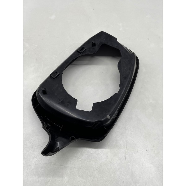 Aro Moldura Retrovisor Hb20 2012 A 2019