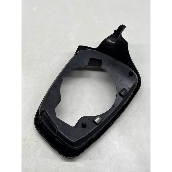 Aro Moldura Retrovisor Hb20 2012 A 2019