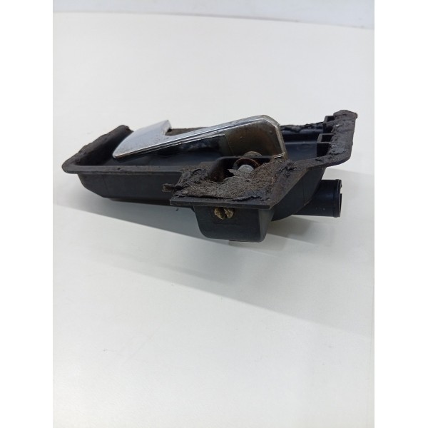 Maçaneta Inteira Motorista Original Range Rover 1994 A 2001