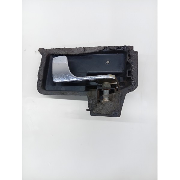 Maçaneta Inteira Motorista Original Range Rover 1994 A 2001