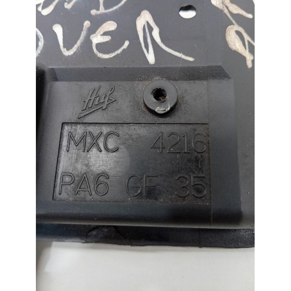 Maçaneta Inteira Motorista Original Range Rover 1994 A 2001