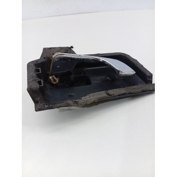 Maçaneta Inteira Motorista Original Range Rover 1994 A 2001