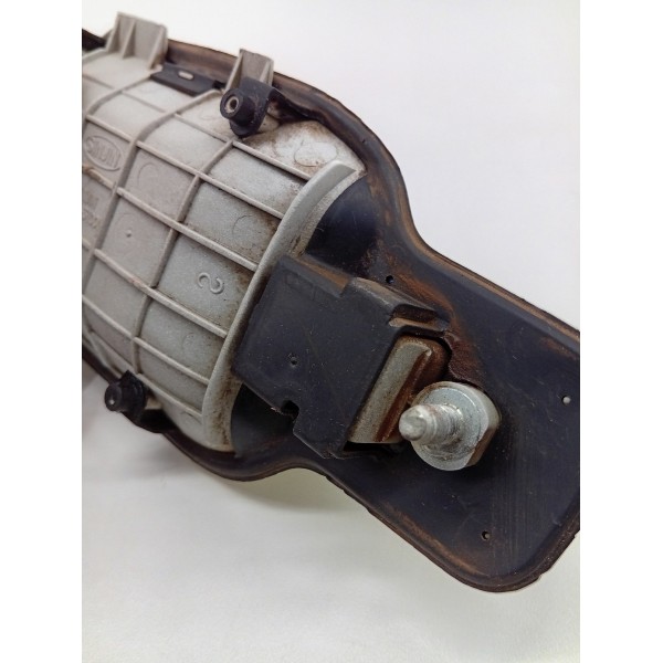 Maçaneta Externa Porta Dian\esq Kyron Suv 2008 A 2011