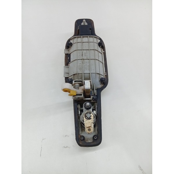 Maçaneta Externa Porta Dian\esq Kyron Suv 2008 A 2011