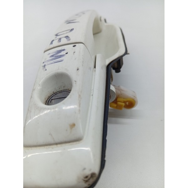 Maçaneta Externa Porta Dian\esq Kyron Suv 2008 A 2011