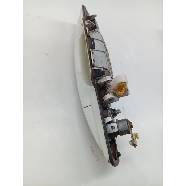Maçaneta Externa Porta Dian\esq Kyron Suv 2008 A 2011