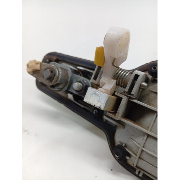 Maçaneta Externa Porta Dian\esq Kyron Suv 2008 A 2011