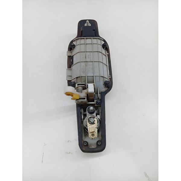 Maçaneta Externa Porta Dian\esq Kyron Suv 2008 A 2011