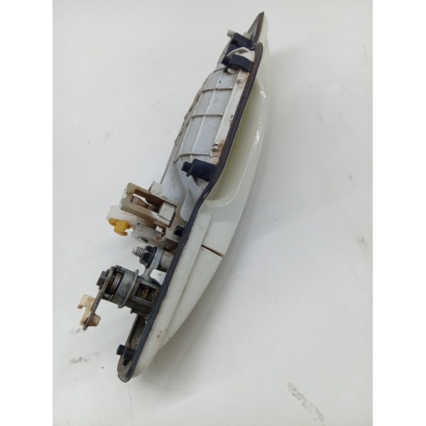 Maçaneta Externa Porta Dian\esq Kyron Suv 2008 A 2011