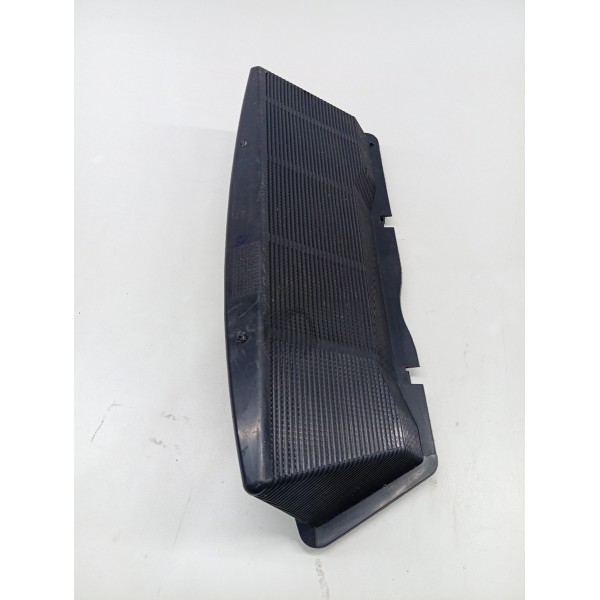 Moldura Tela Proteção Entrada Ar Ford Ka 1.5 2015 A 2018