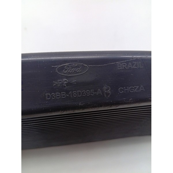 Moldura Tela Proteção Entrada Ar Ford Ka 1.5 2015 A 2018