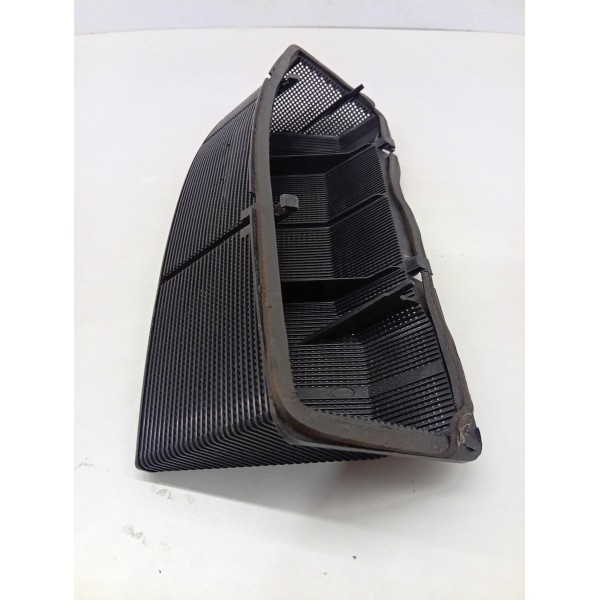 Moldura Tela Proteção Entrada Ar Ford Ka 1.5 2015 A 2018