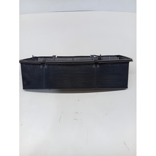 Moldura Tela Proteção Entrada Ar Ford Ka 1.5 2015 A 2018