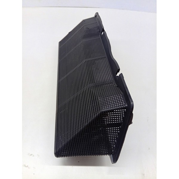 Moldura Tela Proteção Entrada Ar Ford Ka 1.5 2015 A 2018