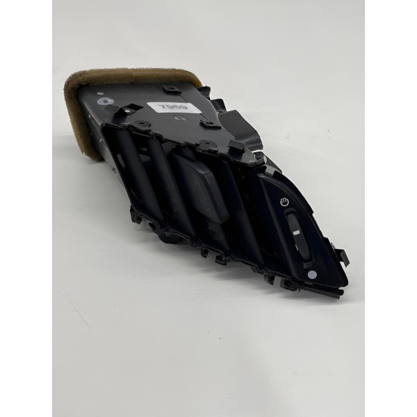 Difusor Ar Central Ld\dir Ford New Fiesta 2015