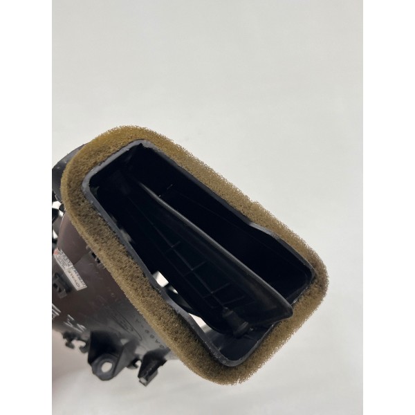 Difusor Ar Central Ld\dir Ford New Fiesta 2015