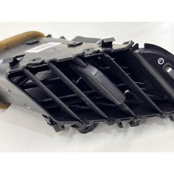 Difusor Ar Central Ld\dir Ford New Fiesta 2015