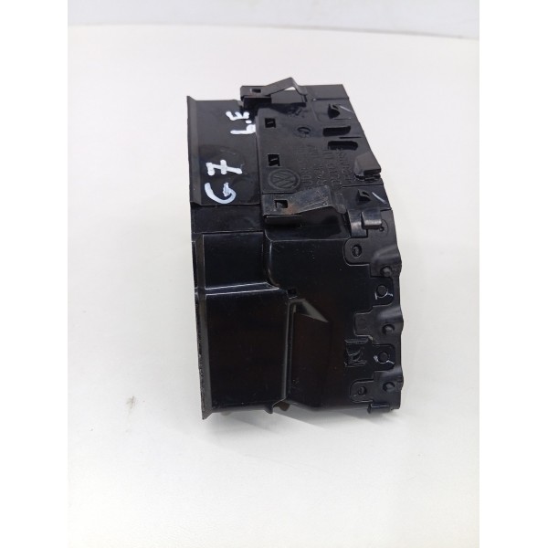 Difusor Ar Le Volkswagen Gol G7 G8 2019 2020 A 2021 Peça