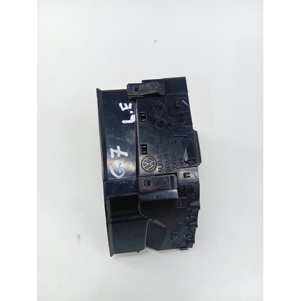 Difusor Ar Le Volkswagen Gol G7 G8 2019 2020 A 2021 Peça