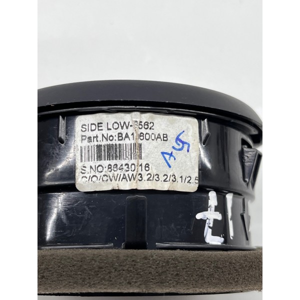 Difusor Ar Lateral Esq Ka 2015 A 2019