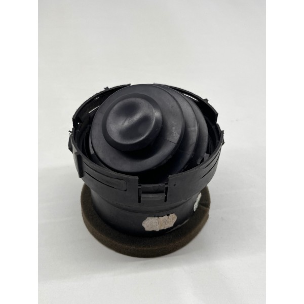 Difusor Grade Saída Ar Central Citroen C3 2015