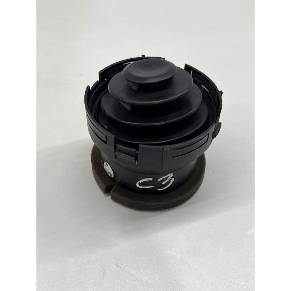 Difusor Grade Saída Ar Central Citroen C3 2015
