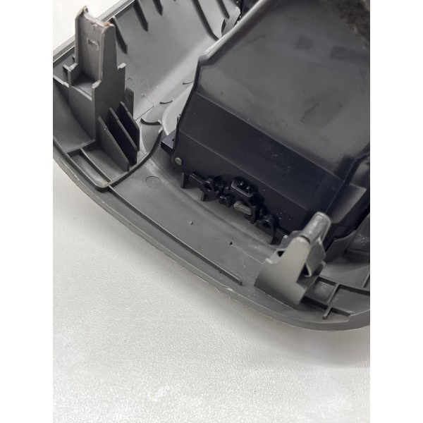 Difusor Saída Ar Lado Esquerdo Painel Gm Spin 2015