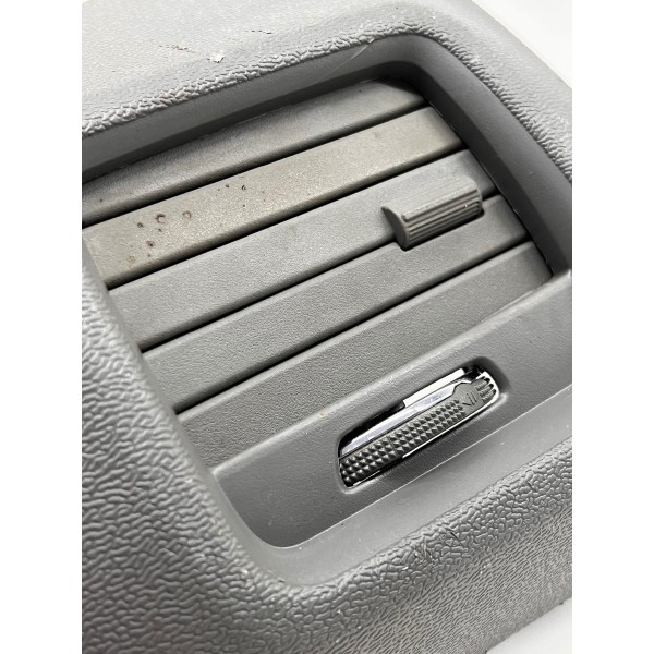 Difusor Saída Ar Lado Esquerdo Painel Gm Spin 2015