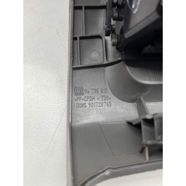 Difusor Saída Ar Lado Esquerdo Painel Gm Spin 2015