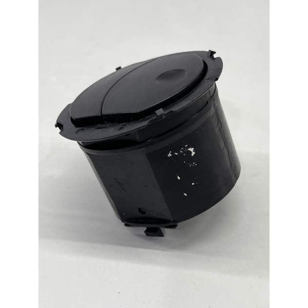 Difusor De Ar Esq Ford Fiesta 2015