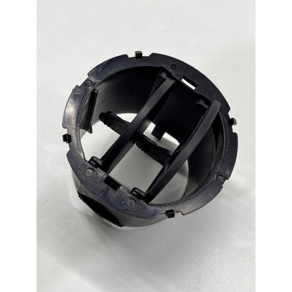 Difusor De Ar Dir Ford Fiesta 2017