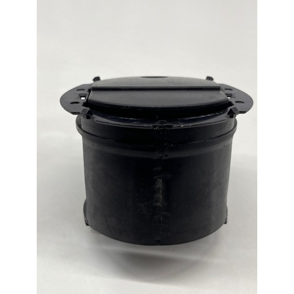 Difusor De Ar Esq Ford Fiesta 2017