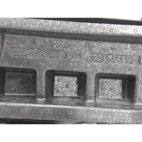 Para-choque Dianteiro Chevrolet Ônix 2020 A 2024