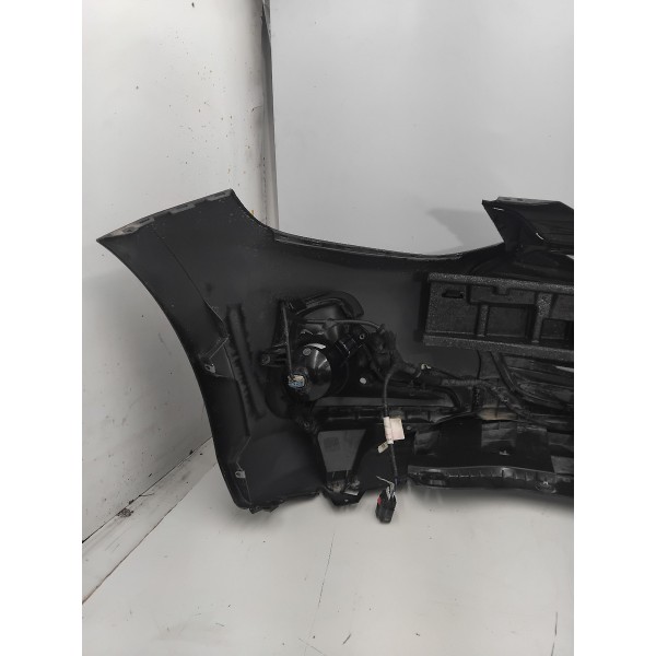 Para-choque Dianteiro Chevrolet Ônix 2020 A 2024