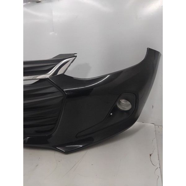 Para-choque Dianteiro Chevrolet Ônix 2020 A 2024