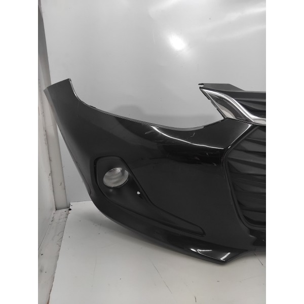 Para-choque Dianteiro Chevrolet Ônix 2020 A 2024