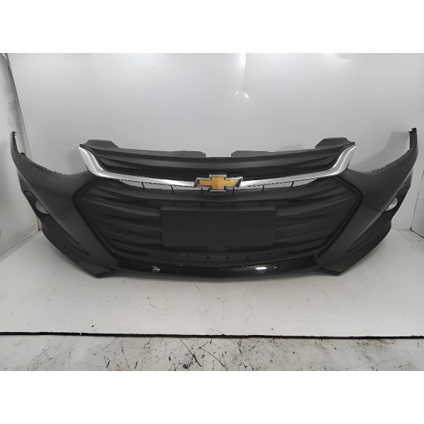 Para-choque Dianteiro Chevrolet Ônix 2020 A 2024