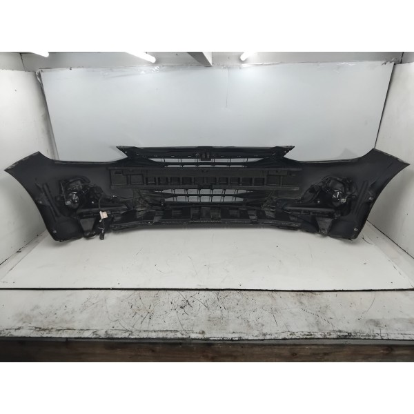 Para-choque Dianteiro Chevrolet Ônix 2020 A 2024