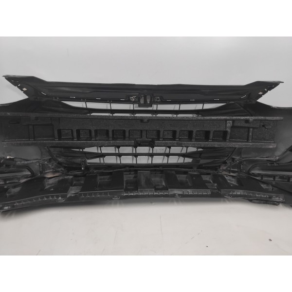 Para-choque Dianteiro Chevrolet Ônix 2020 A 2024