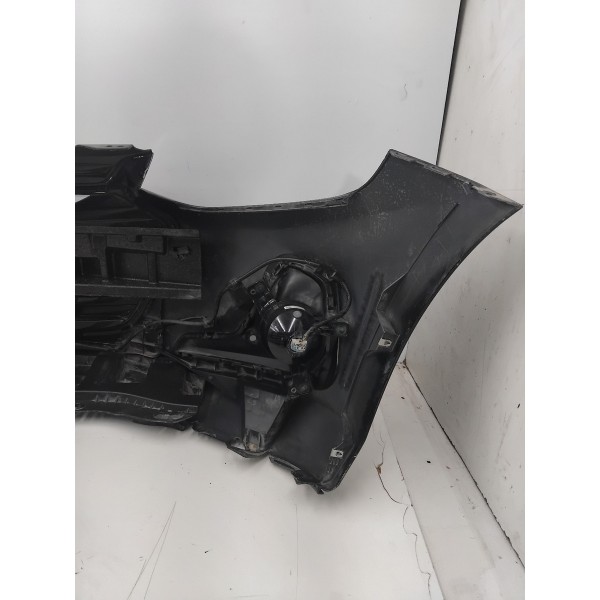 Para-choque Dianteiro Chevrolet Ônix 2020 A 2024