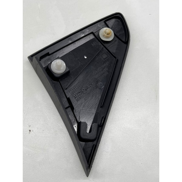 Moldura Paralama Retrovisor Direito Spin 2013 A 2021