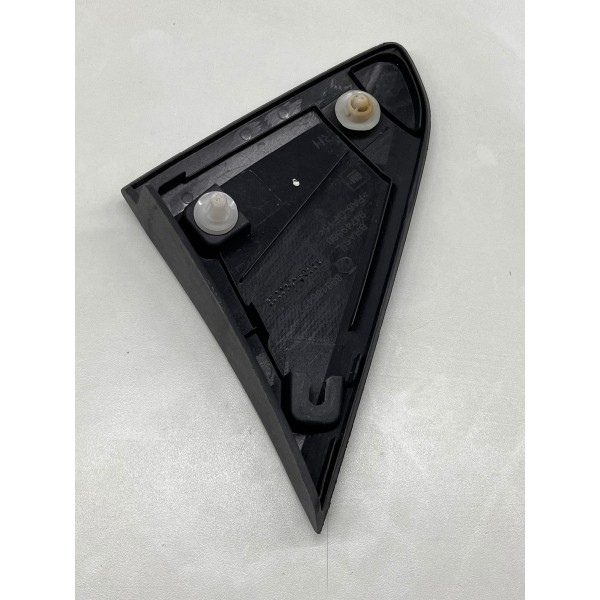 Moldura Paralama Retrovisor Direito Spin 2013 A 2021