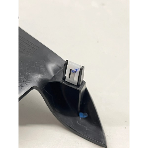 Moldura Interna Porta Tras\esq Fiat Argo 2020