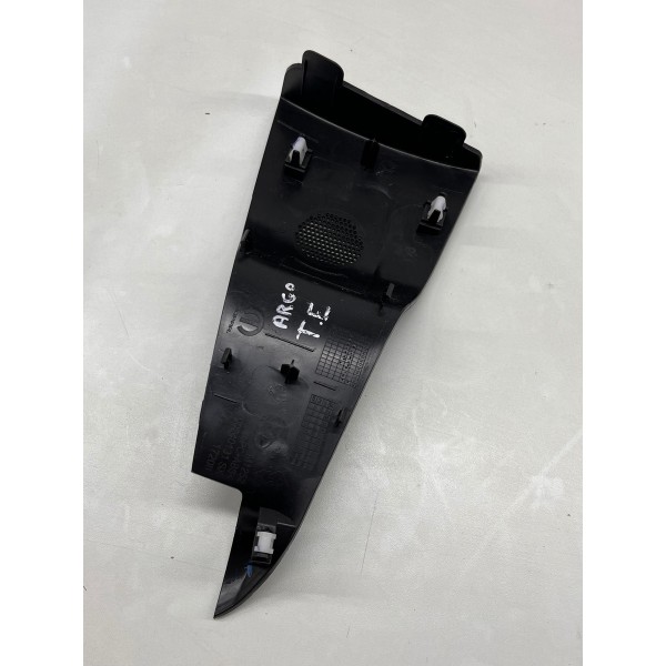 Moldura Interna Porta Tras\esq Fiat Argo 2020