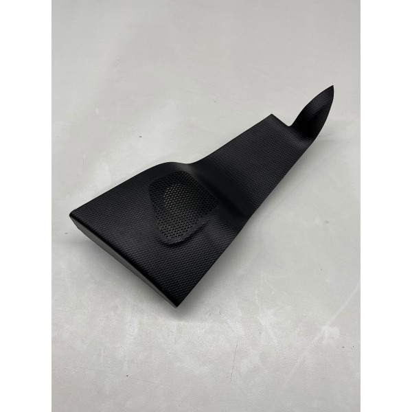 Moldura Interna Porta Tras\esq Fiat Argo 2020