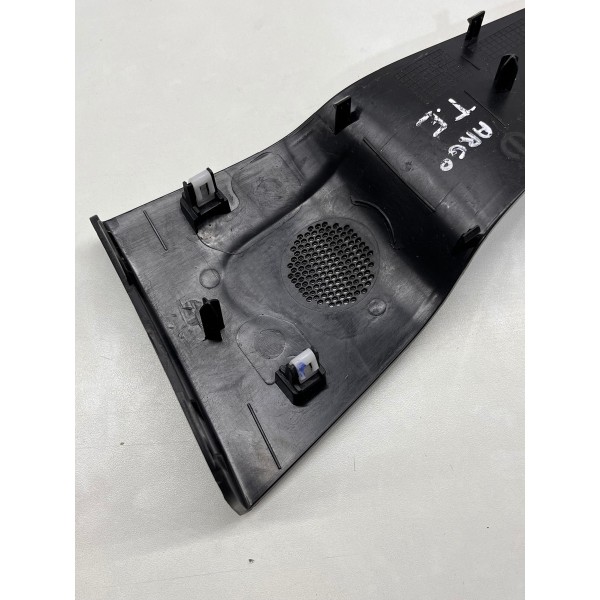 Moldura Interna Porta Tras\esq Fiat Argo 2020