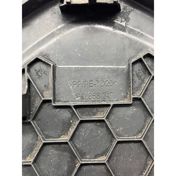 Acabamento Painel Lateral Esquerda Volkswagen Up 2020