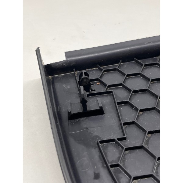 Acabamento Painel Lateral Esquerda Volkswagen Up 2020