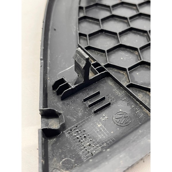 Acabamento Painel Lateral Esquerda Volkswagen Up 2020